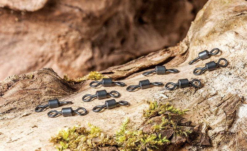 Griezuļi Extra Carp EXC ROLLING SWIVEL