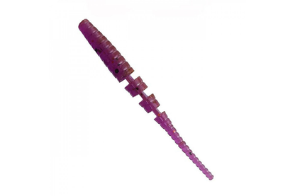 Silikona mānekļi Crazy Fish Polaris 1.2"