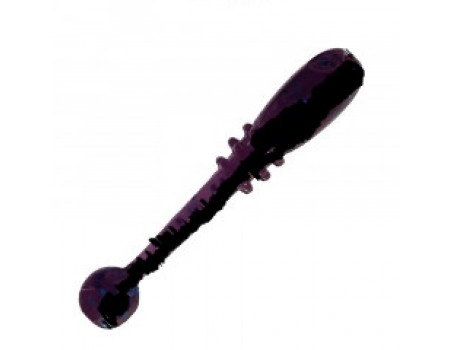 Silikona Māneklis Crazy Fish Whitebait 2cm