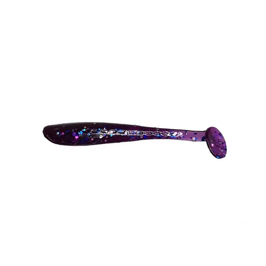 Silikona Mānekļi Crazy Fish NANO MINNOW 1.1"
