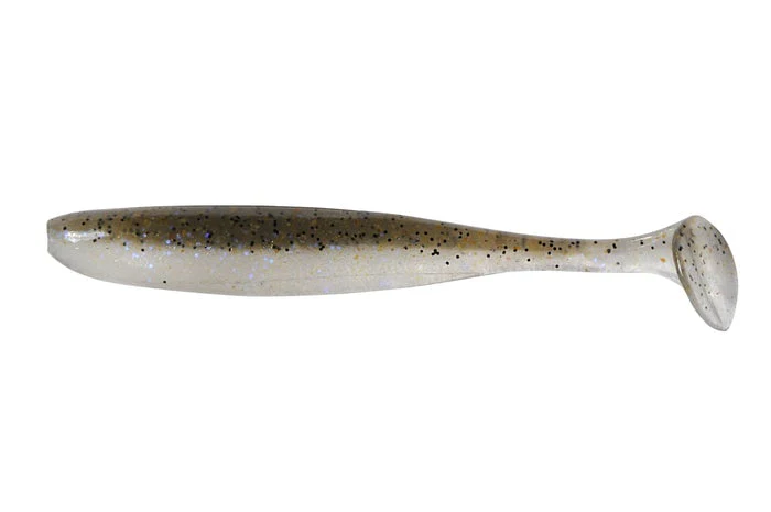 Silikona Māneklis Keitech Easy Shiner 8″ Lure