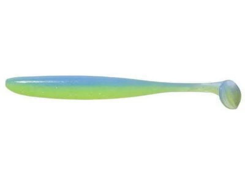Silikona Māneklis Keitech Easy Shiner 8″ Lure