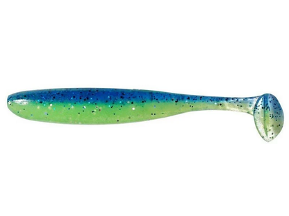 Silikona Māneklis Keitech Easy Shiner 8″ Lure