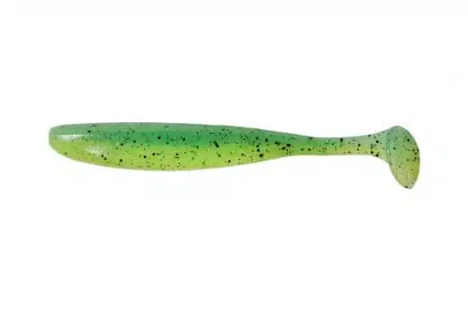 Silikona Māneklis Keitech Easy Shiner 8″ Lure