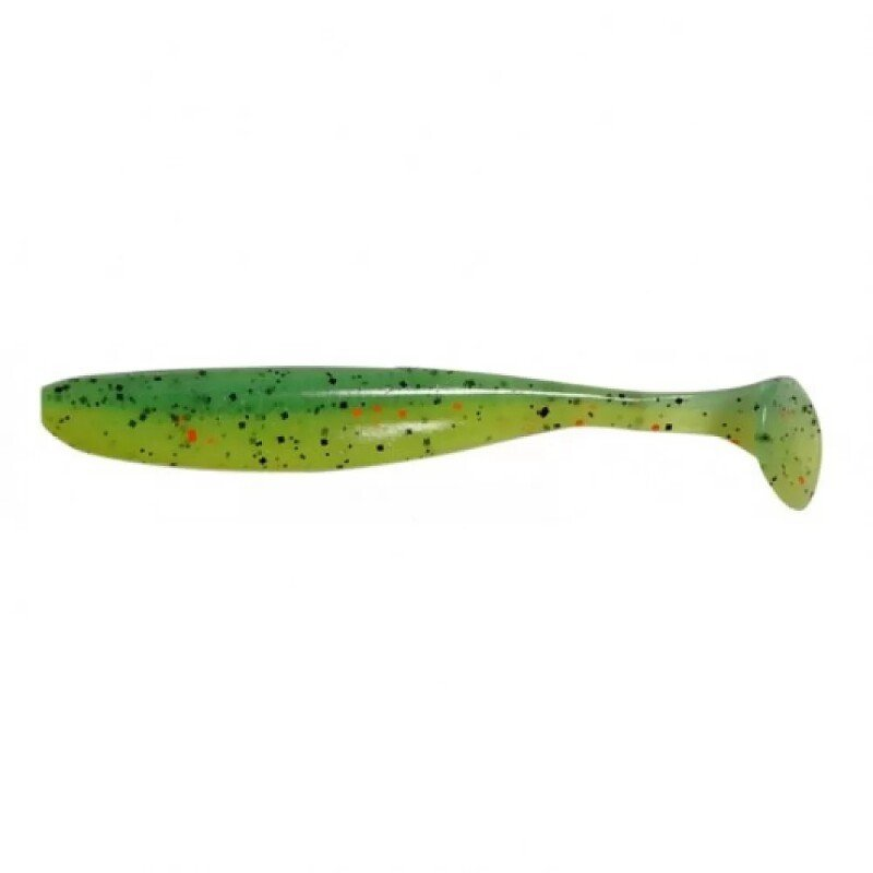 Silikona Māneklis Keitech Easy Shiner 8″ Lure