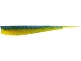 Silicone Lure Westin TWINTEEZ V-TAIL, 24 cm