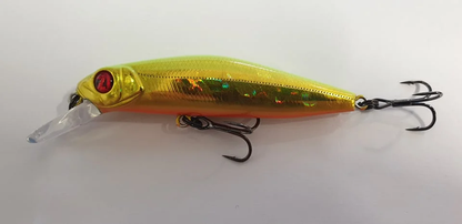 Vobleris Pontoon21 Crack Jack 78SP MR