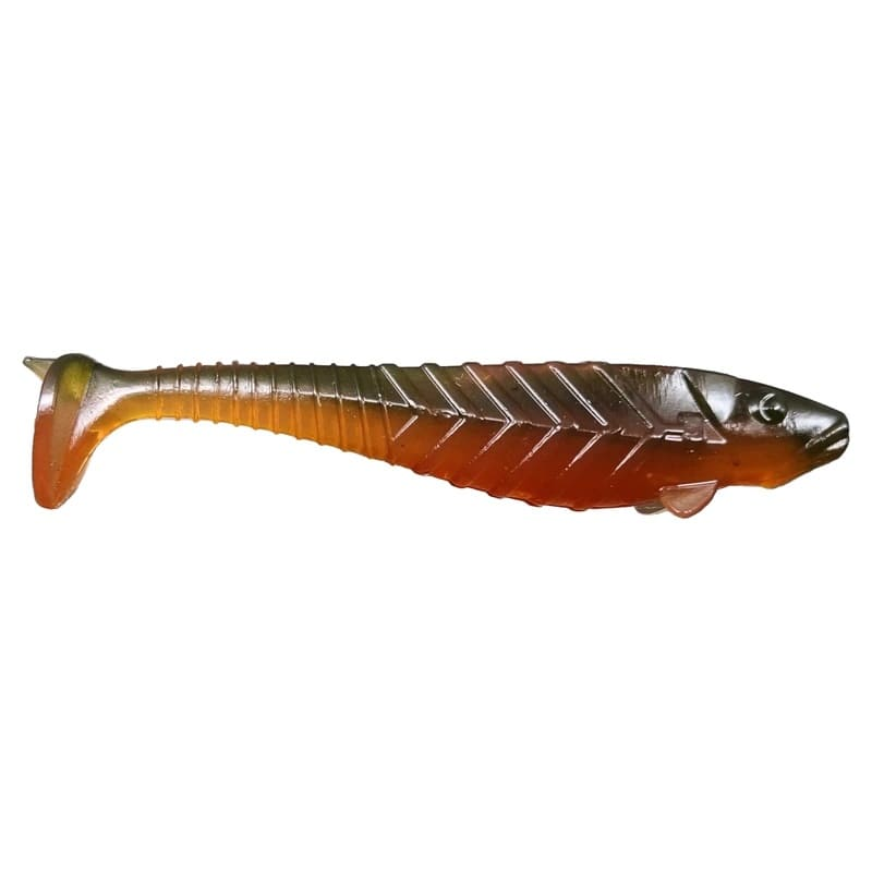 Silikona māneklis Korum Snapper Floatex Gonks 9CM