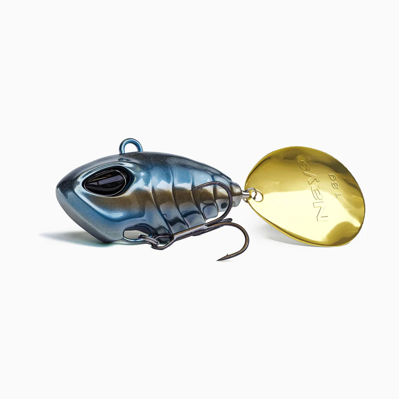 Spinbait Nays BLD RNNR LF 7
