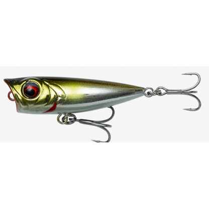 Vobleris Savage Gear 3D Minnow Popper 4.3cm 4g Floating