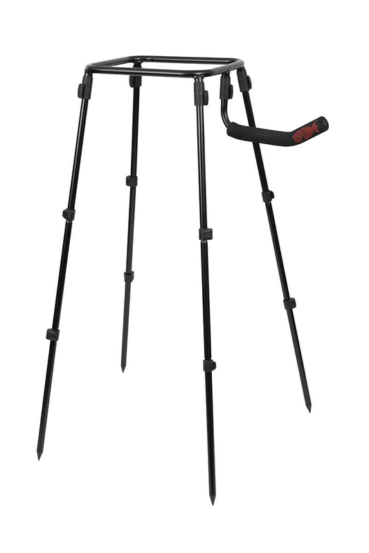Barošanas Stacija Spomb MK2 Bucket Stand - Single