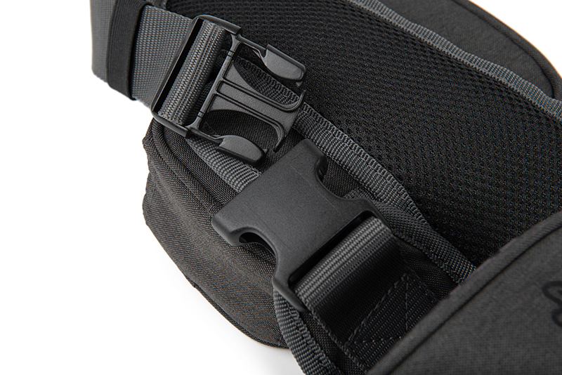 Soma Fox Rage Street Fighter Utility Belt