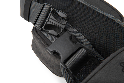 Soma Fox Rage Street Fighter Utility Belt