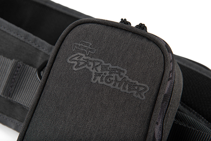 Soma Fox Rage Street Fighter Utility Belt