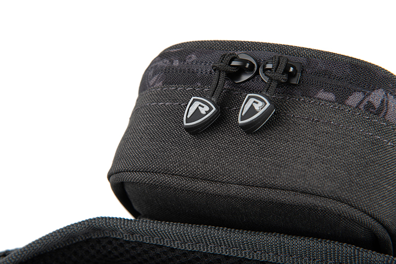 Soma Fox Rage Street Fighter Utility Belt