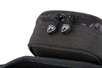 Soma Fox Rage Street Fighter Utility Belt