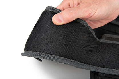 Soma Fox Rage Street Fighter Utility Belt