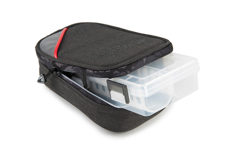 Soma Fox Rage Street Fighter Modular Pouch