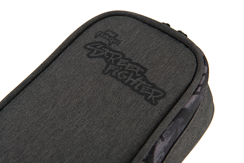 Soma Fox Rage Street Fighter Modular Pouch