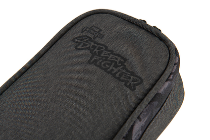 Soma Fox Rage Street Fighter Modular Pouch