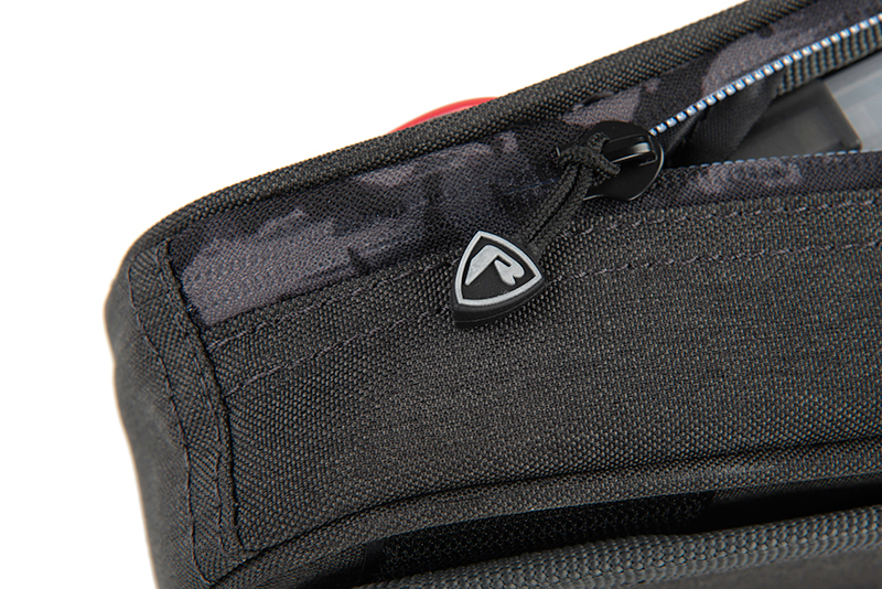 Soma Fox Rage Street Fighter Modular Pouch