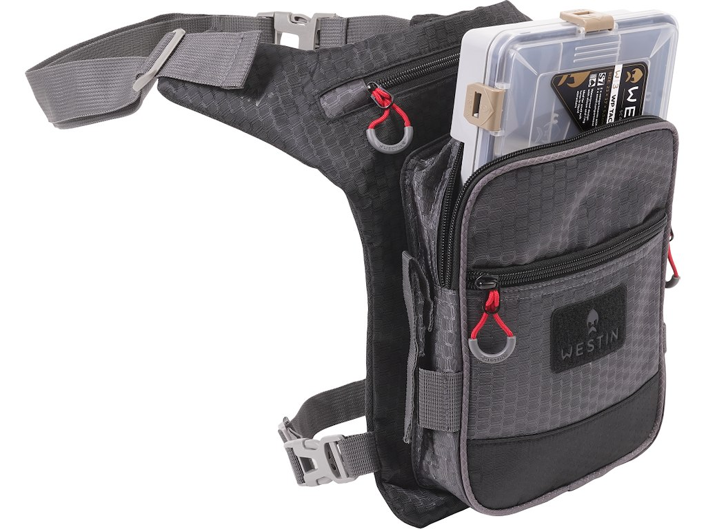 Soma Westin W4 Leg Bag