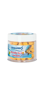 Wafer Cralusso Ready to Go mini boilies