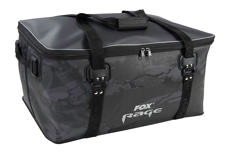 Soma Fox Rage Voyager® Camo Welded Bags