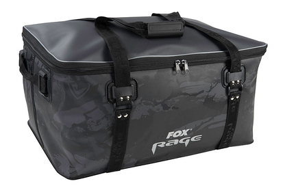 Soma Fox Rage Voyager® Camo Welded Bags