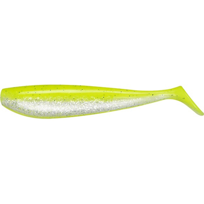 Silikona Māneklis Fox Rage Zander Pro Shad 10cm (4")