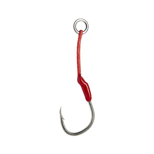 Āķi Savage Gear Bloody Assist Hook SJ Single
