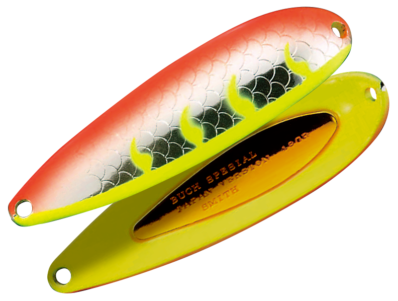 Šūpiņš Smith Buch Spesial 18 g