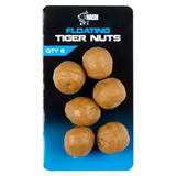 Pop-Up Floating Tiger Nuts