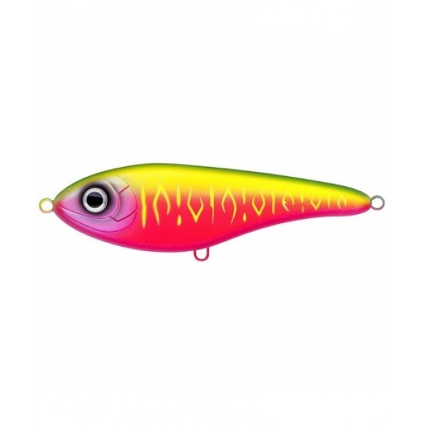 Džerks Strike Pro Big Bandit, suspender, 19,5cm, 90g
