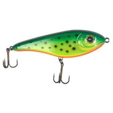 Džerks Strike Pro Buster Jerk, Sinking, 15cm, 75g