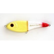 Džerks Strike Pro Buster Jerk, Sinking, 15cm, 75g