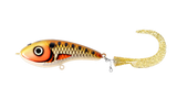 Jerk Strike Pro Catchy Jerk 13.2 cm, 97 g