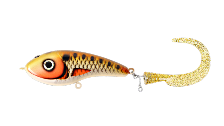 Džerks Strike Pro Catchy Jerk 13.2 cm , 97 g