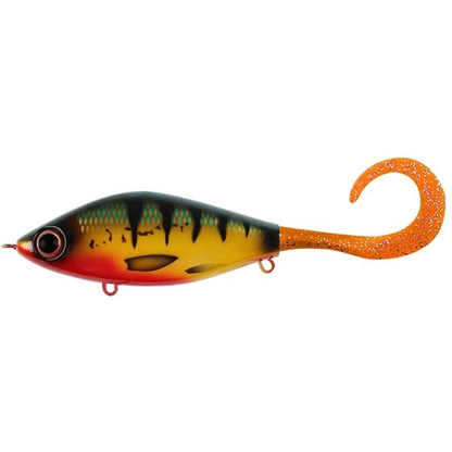 Džerks Strike Pro Guppie, 13,5cm, 120g