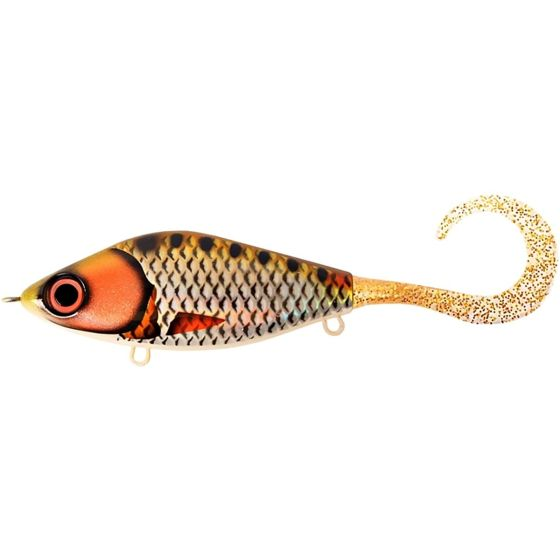 Džerks Strike Pro Guppie, 13,5cm, 120g