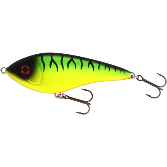 Džerks Westin Swim Glidebait 13,5cm 77g Suspending