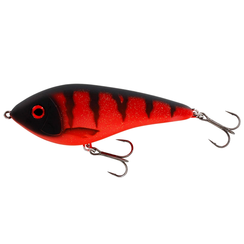 Džerks Westin Swim Glidebait Suspending 12cm , 53g