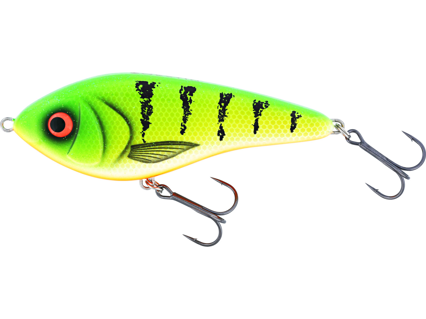 Džerks Westin Swim Glidebait Suspending 12cm , 53g