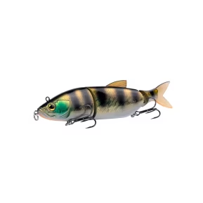 Džerki Shimano Yasei Soul Swim S 160m