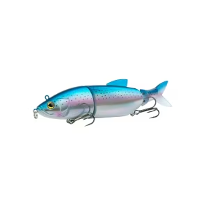 Džerki Shimano Yasei Soul Swim S 160m