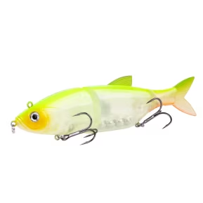 Jerk Shimano Lure Yasei Soul Swim SS 160mm