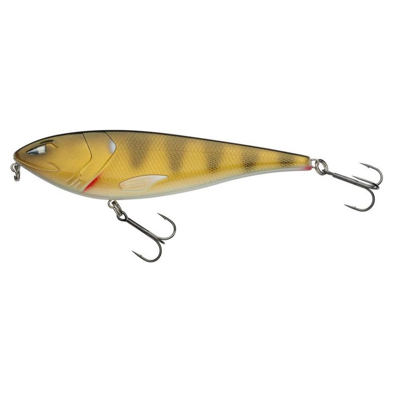 Džerks BERKLEY Zilla Glider 13cm 38g