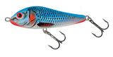 Džerks Salmo Rattlin" Slider 8 , 20 g