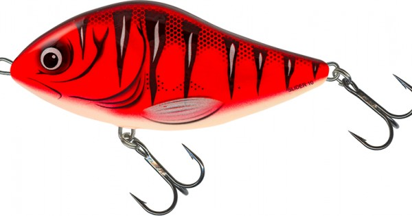 Džerks Salmo Slider 10F