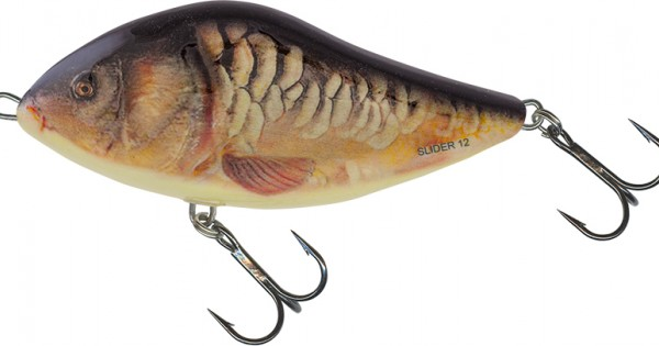 Džerks Salmo Slider 10F